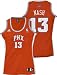 Steve Nash Phoenix Suns Women's Orange Fashion Jersey