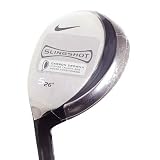 NEW Nike Slingshot Hybrid LH 5  Graphite Senior