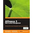 Alfresco 3 Web Content Management