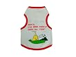 Santa I've Been Mostly Good All Year Dog / Cat Sassy Tee