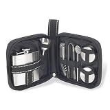 Barware Mini Travel Bar Set