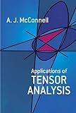 Applications of Tensor Analysis (Dover Books on Mathematics)