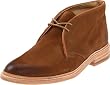 FRYE Mens James Chukka Boot