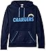 NFL Men's Dl Stunt Program Long Sleeve Pullover Hoodie