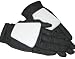 Halloween Accessories Licensed Star Wars Obi Wan Kenobi Adult Gloves Clone Wars Costume Accessory