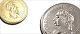 Gold and Silver Coin Magic Trick with How To Instructions