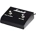 Marshall MR-PEDL00013 Doppelfußschalter