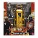 Doctor Who Sanctuary Base Set (Includes 4 Action Figures & Lift Cage) Image