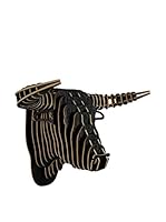 ARTE DAL MONDO Decoración Pared Toro