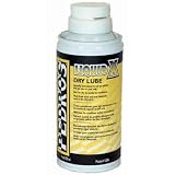 Pedro's Liquid X Hydrocarbon Based Bicycle Chain Lube (4-Ounce Spray)