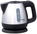 T-fal 電気ケトル アプレシア メタリックノワール 0.8L BI802522A