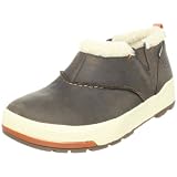 KEEN Womens Snowmass Slip-On Waterproof Faux S