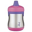 Thermos 7-oz. Leak Proof Sippy Cup- Pink
