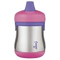 Thermos 7-oz. Leak Proof Sippy Cup- Pink