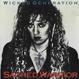 WICKED GENERATION