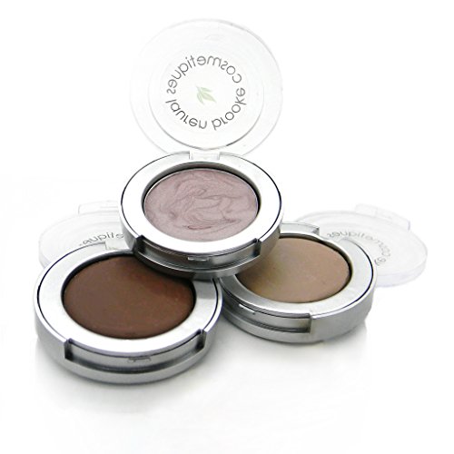 Lauren Brooke Cosmetiques Creme Eyeshadows