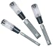 Nicholson WCSET3N 1/2, 3/4 & 1 3pc Wood Chuck Set Part No.