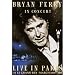 Bryan Ferry in Concert - Live in Paris at the Le Grand Rex