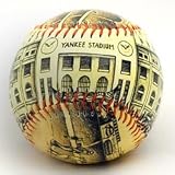 Yankee Stadium Opening Day Baseball - New York Yankees Fan Gift