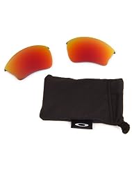 Oakley Half Jacket XLJ Replacement Lenses by Oakley