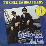 The Blues Brothers [VINYL]