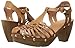 BareTraps Women's Sanata Platform Sandal