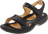 Clarks Womens Hatch Backstrap Sandal