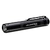 LED LENSER P2 【明るさ約11ルーメン/実用点灯時間約6時間/フォーカスコントロール機能搭載】 OPT-8402