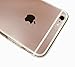 iPhone 6s Plus Case, K-Defense [Crystal Clear] Ultra Hybrid Clear Hard Back Panel with Soft Protective TPU Bumper Phone Cover Case for Apple iPhone 6s Plus [5.5inches] (Crystal Clear)