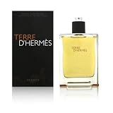 Hermes Terre D'Hermes Men Parfum Spray, 6.7 Ounce