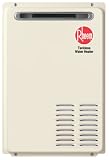 Rheem RTG-53XN 1 - 2 Shower Whole House Natural Gas Tankless Water Heater