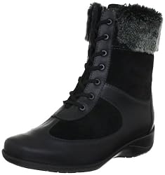 Vivo Kim Sound 31149 00416, Damen Fashion Stiefel, Schwarz (schwarz 00416), EU 42.5 (UK 8.5)