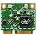 Intel Centrino Advanced-N 6200 - Network adapter - PCI Express Half Mini Card - 802.11b, 802.11a, 802.11g, 802.11n