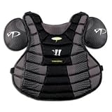 Warrior MPG Lacrosse Chest Pad 8.0 (Medium)