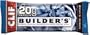 Clif Bar Builder's Bar, Cookies and Cream, 2.4-Ounce Bars, 12 Count