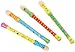 MUSIKINSTRUMENTE INSTRUMENT FLÖTE KINDER HOLZ WOODY