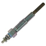 1229 NGK Glow Plug. Part# Y107R