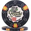 Desert Sands Casino 10g Poker Chips w/Denominations