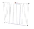 Regalo Extra Tall Widespan Gate, White