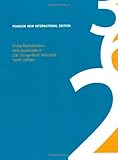 Finite mathematics with applications