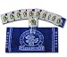 Blackburn Rovers Pint Glass Mini Bar Set