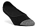 Galiva Men's Cotton Lightweight No Show Liner Socks 3 Pairs