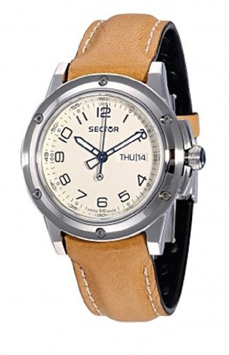 Click here for Sector Men's 2651105055 Casual Watch prices