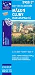 Macon - cluny - solutre