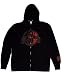 HD37 Slipknot Crest Hoodie