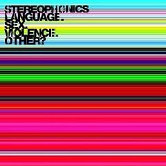 Language,  Sex,Violence,  Other?