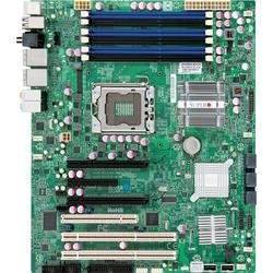 SUPERMICRO X8SAX - Motherboard - ATX - iX58 - LGA1366 Socket - SATA-300 RAID - 2 x Gigabit Ethernet - FireWire - HD Audio 8-channel