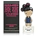 Beauty : Harajuku Lovers Love by Gwen Stefani for Women 0.33 oz Eau de Toilette Spray