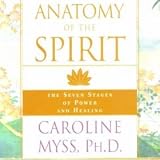 Anatomy of the Spirit