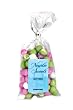 Nordic Sweets Mintees Chocolate Mint Creams, 8-Ounce Bags (Pack of 6)